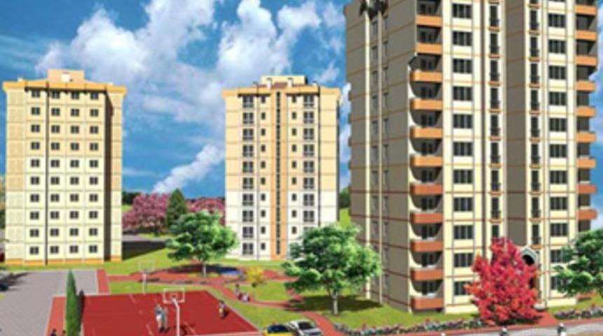 Toki'den uluslararası konut zirvesi