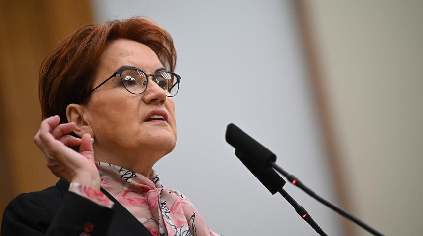 Akşener'e kızan milletvekili Karakeçili İYİ Parti'den istifa etti! "Milyonlarca seçmen davulla tokmak arasında sıkışıp kaldı"