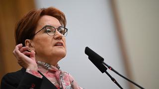 Akşener'e kızan milletvekili Karakeçili İYİ Parti'den istifa etti! Milyonlarca seçmen davulla tokmak arasında sıkışıp kaldı