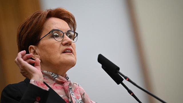 Akşener'e kızan milletvekili Karakeçili İYİ Parti'den istifa etti! Milyonlarca seçmen davulla tokmak arasında sıkışıp kaldı