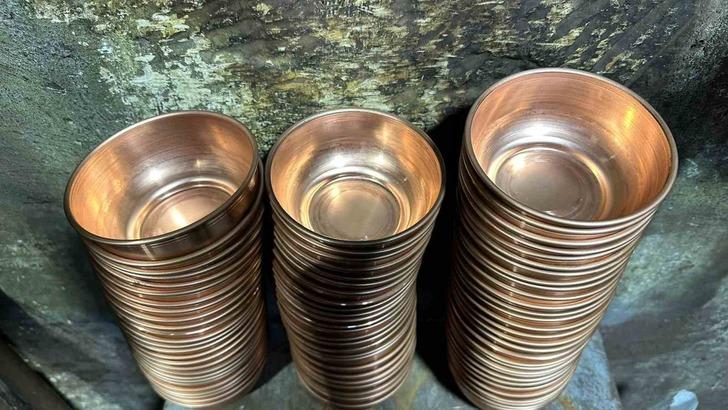 "13 YAŞINDAN BERİ BU İŞİN İÇİNDEYİM"