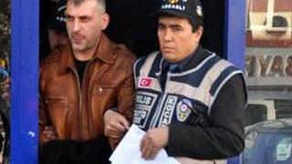 Kulüp başkanına gözaltı