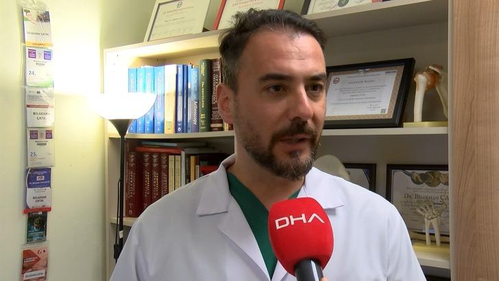 'Fiyatı çok cezbedici' Sahte ayakkabıda gizli tehlike! Fiyatını düşük görüyorsanız... 'Alırken iki kere düşünün' G1