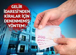 Gelir İdaresi Başkanlığı şimdiye kadar denenmeyen yola başvurdu! Personellerin hepsi kapı kapı dolaşıyor: Kira vergisinde 4 ayrı ceza yolda