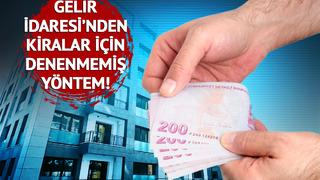 Gelir İdaresi Başkanlığı şimdiye kadar denenmeyen yola başvurdu! Personellerin hepsi kapı kapı dolaşıyor: Kira vergisinde 4 ayrı ceza yolda