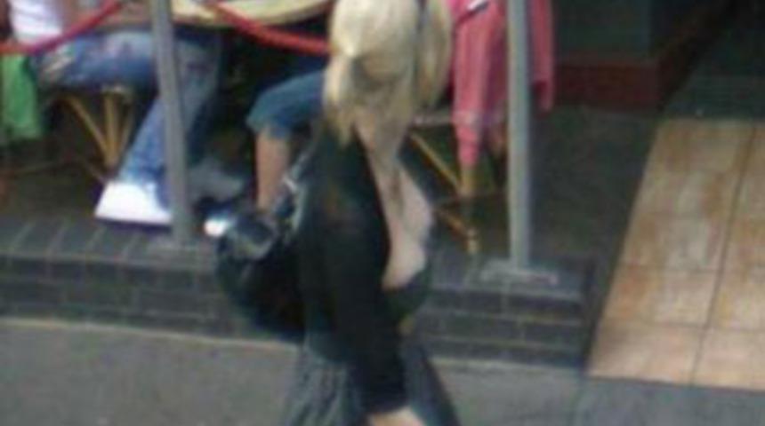 Casus Kameralardan Sokakta Olanlar!