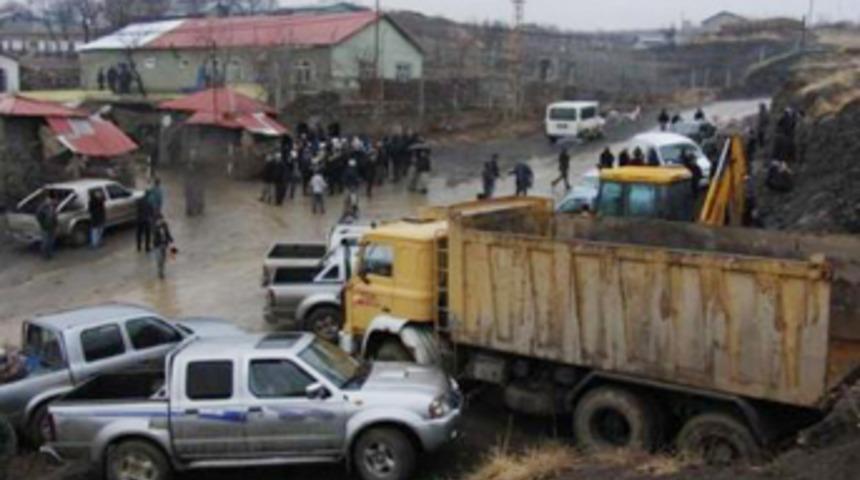 Tabur Komutanlığı i&ccedil;erisinde ceset araması