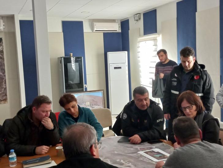 İliç'teki liç yığını uzmanları bile ürküttü: "Dünyada rastlamadık! Bu inanılmaz bir rakam" G4