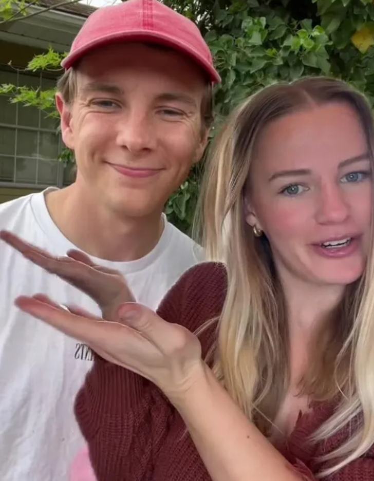 Sosyal medyada itirafı çok konuşuldu! Kocasının genç göründüğünü söyleyerek isyan etti... "Kocamı oğlum zannediyorlar" G1