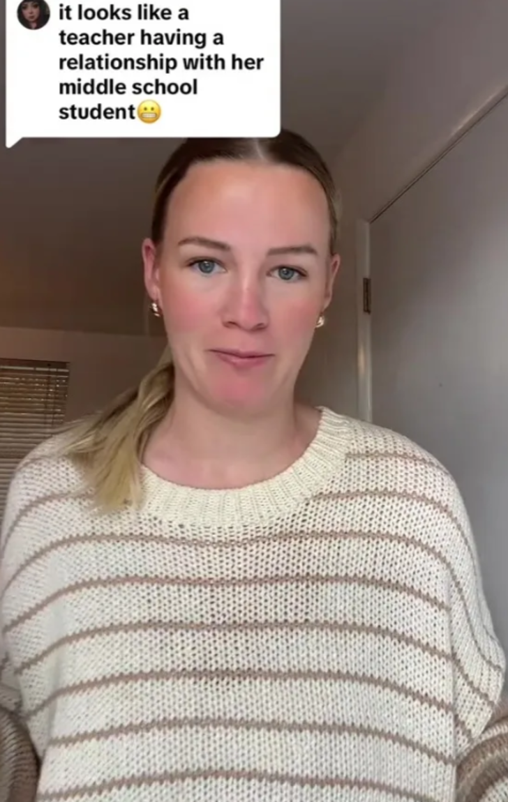 Sosyal medyada itirafı çok konuşuldu! Kocasının genç göründüğünü söyleyerek isyan etti... "Kocamı oğlum zannediyorlar" G4