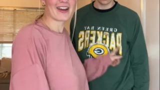 Sosyal medyada itirafı çok konuşuldu! Kocasının genç göründüğünü söyleyerek isyan etti... Kocamı oğlum zannediyorlar