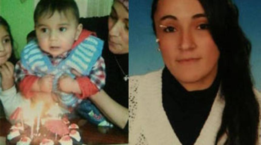 4 aylık hamile kadını &ouml;ld&uuml;rd&uuml;ler