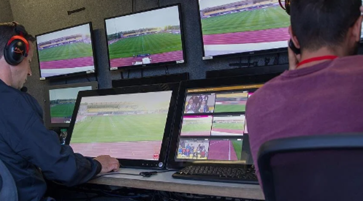 VAR kayıtları açıklandı, kayıtlar olay oldu! Eski hakemden çok konuşulacak sözler... "Kayıtlara müdahale var" G3