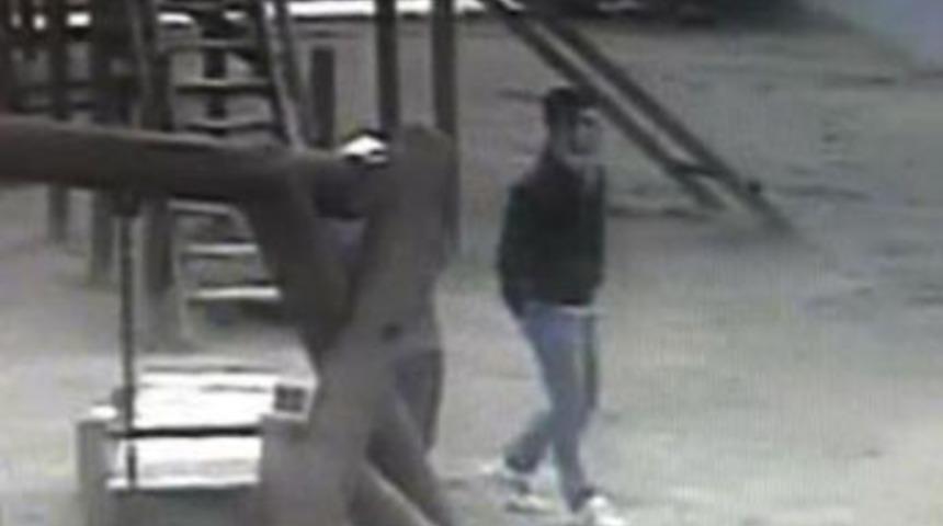 Cinayetten hemen sonra