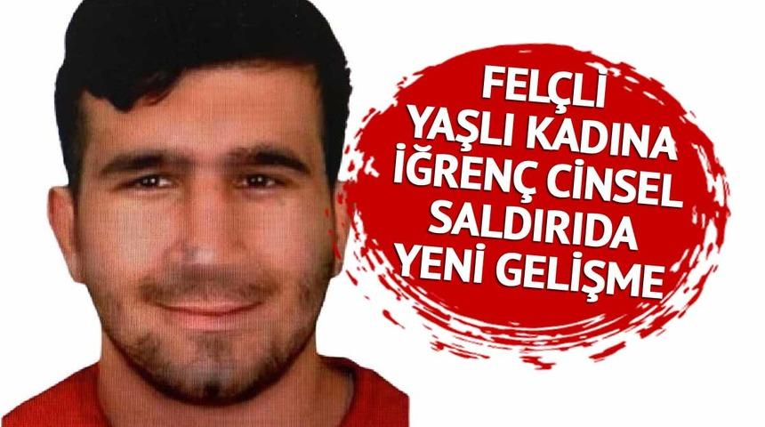 'Doktorum' deyip evine zorla girdi... 84 yaşındaki felçli kadına cinsel saldırı! 'Perdeleri kapattım, şalvarını çıkardım' 