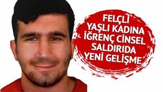 'Doktorum' deyip evine zorla girdi... 84 yaşındaki felçli kadına cinsel saldırı! 'Perdeleri kapattım, şalvarını çıkardım' 