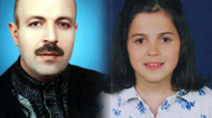 Baba ile kızının acı kaderi