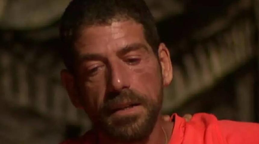 'Issız adam' olarak bilinen Cemal Hünal Survivor'la ilgili sorulan o soruya sinirlendi: "Engelliyorum..."