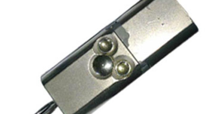 Sanığı g&ouml;z&uuml;nden vurdu