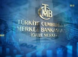 Merkez Bankası faiz kararı belli oluyor! Piyasa tek bir görüşte birleşti
