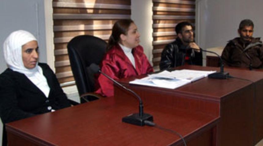 Diyarbakır'da Kürtçe nikahlar başladı