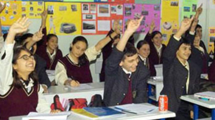 Milli G&uuml;venlik dersi kaldırılıyor