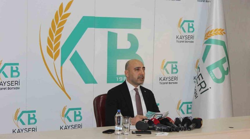 Kayseri’de kurulan Jeotermal Kaynaklı Sera OSB, bölgede üretim üssü olacak