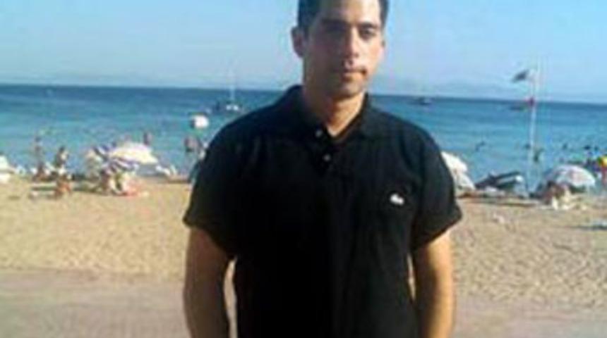 'Hastaneye gidecek halim yok' dedi, &ouml;ld&uuml;