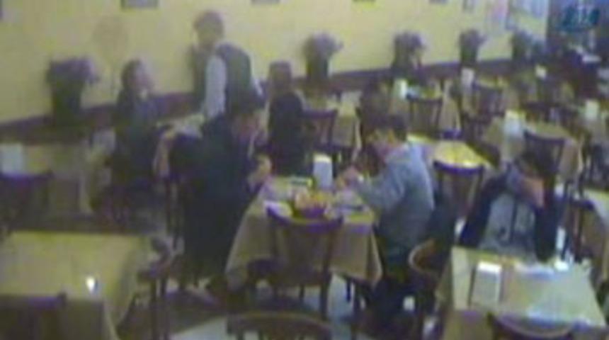 Oturduğu yerden otomobil &ccedil;aldı!