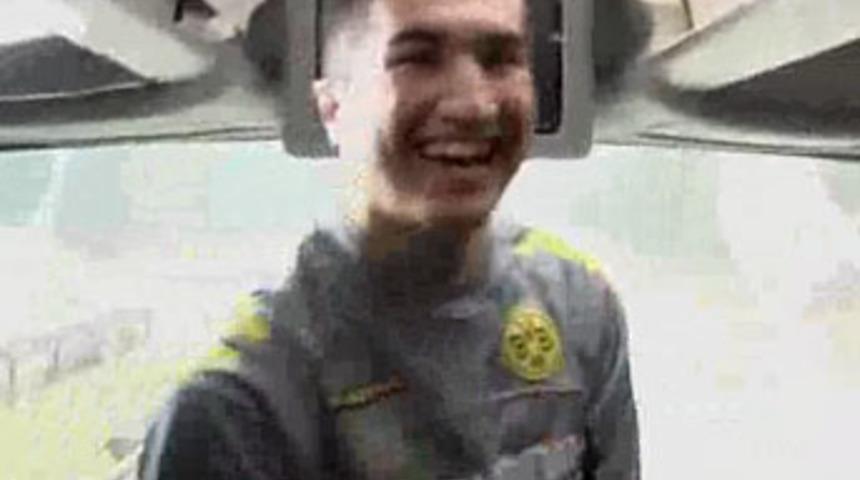 Akıllara zarar hareket