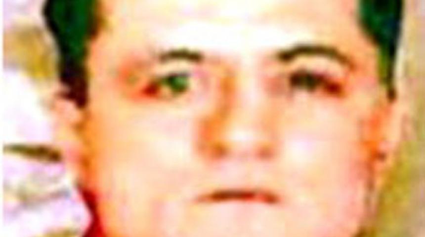 En gizemli adam g&ouml;zaltında