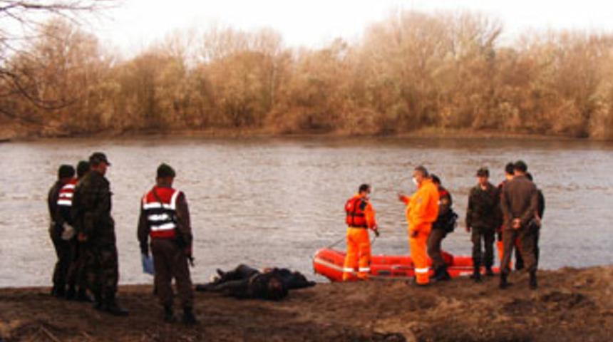 1'i hamile 3 m&uuml;ltecinin cesedi bulundu