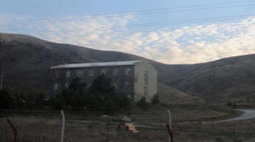 Muş'ta bir asker intihar etti