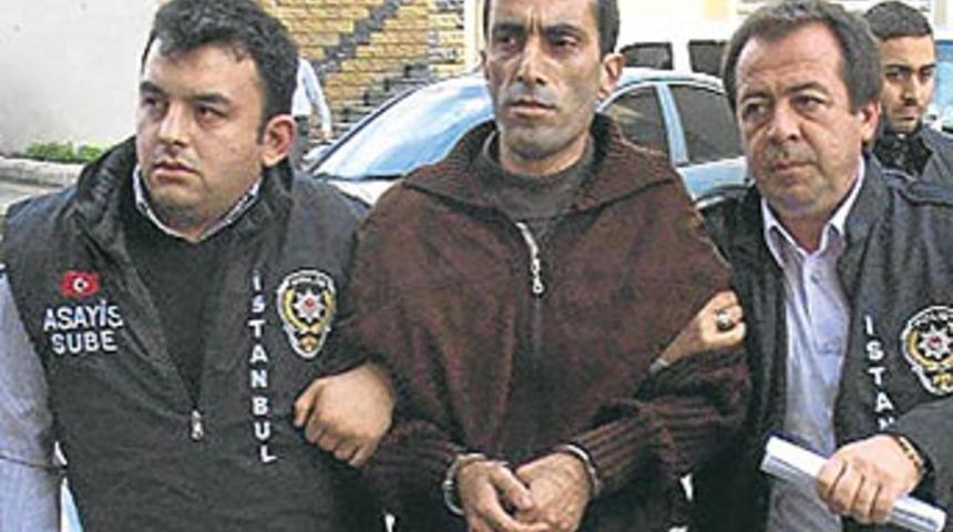 Adliyede inanılmaz olay!