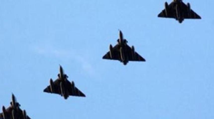 Pentagon'dan ilk açıklama!