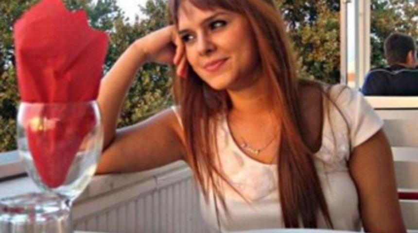 &Ouml;l&uuml;m&uuml; sanki i&ccedil;ine doğdu