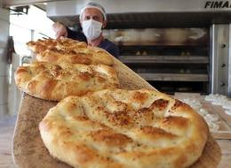 Ramazan pidesi için ilk rakam geldi! Fırıncılardan açıklama: '20 liradan satılsın' diye teklif verdiler