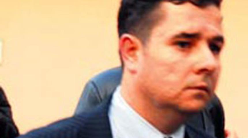 Donanma'daki sırrı astsubay a&ccedil;ık etti