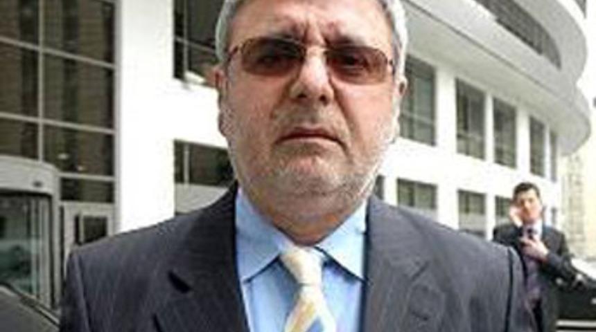 PKK, Mehmet Metiner'i vuracaktı