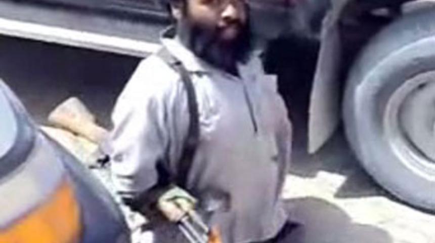 Minyon ter&ouml;rist yeni internet hiti