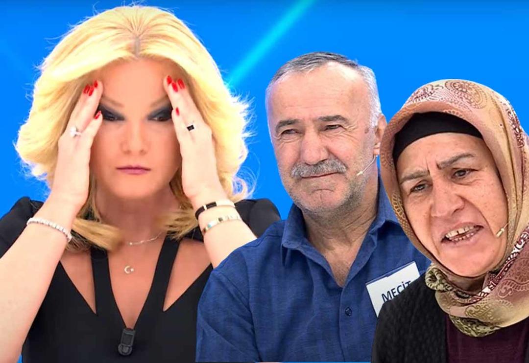 M&uuml;ge Anlı'da esrarengiz olay! Gamze Bebek satıldı mı? 'Zengin bir aileye &ccedil;ocuğu satmak i&ccedil;in...' Eltilerden karşılıklı yasak aşk su&ccedil;laması