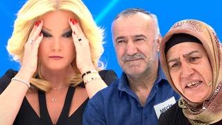 Müge Anlı'da esrarengiz olay! Gamze Bebek satıldı mı? 'Zengin bir aileye çocuğu satmak için...' Eltilerden karşılıklı yasak aşk suçlaması