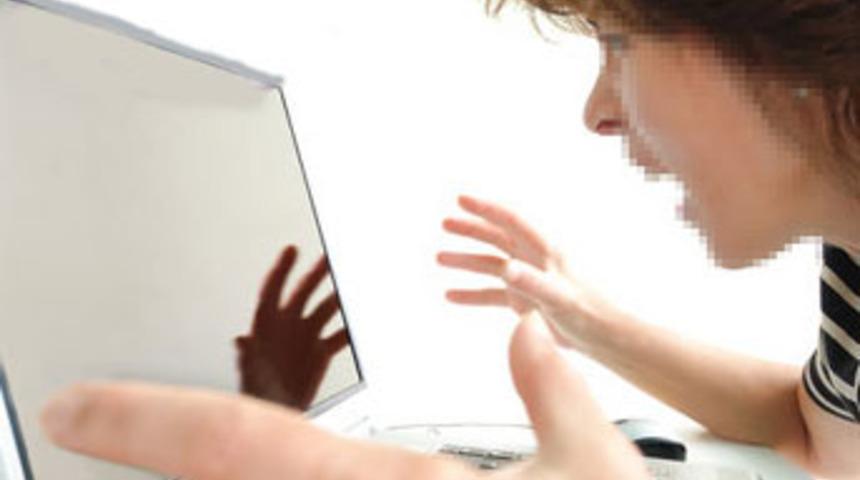 Sosyal paylaşım sitesinde büyük tuzak