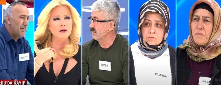 Müge Anlı'da esrarengiz olay! Gamze Bebek satıldı mı? 'Zengin bir aileye çocuğu satmak için...' Eltilerden karşılıklı yasak aşk suçlaması G3