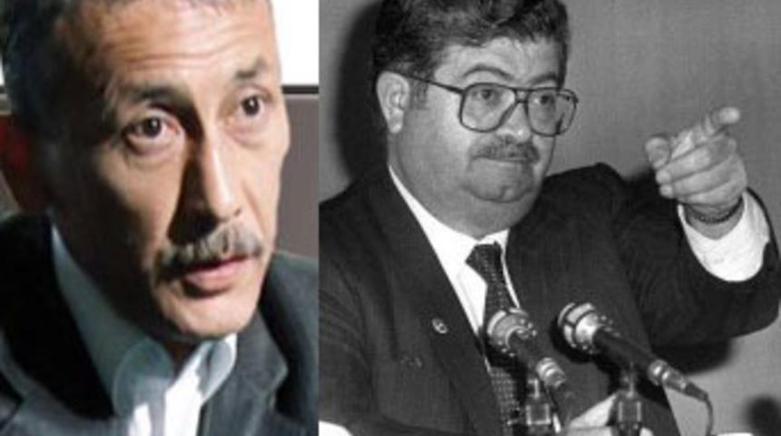 &Ouml;zal&rsquo;a suikast &ouml;nce kime teklif edildi?