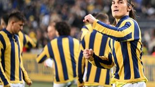 Çağlar Söyüncü'den Fenerbahçe açıklaması! Sezon sonunda takımdan ayrılıp Atletico Madrid'e dönmek istiyor mu? Sorulan soruya çok net cevap verdi...