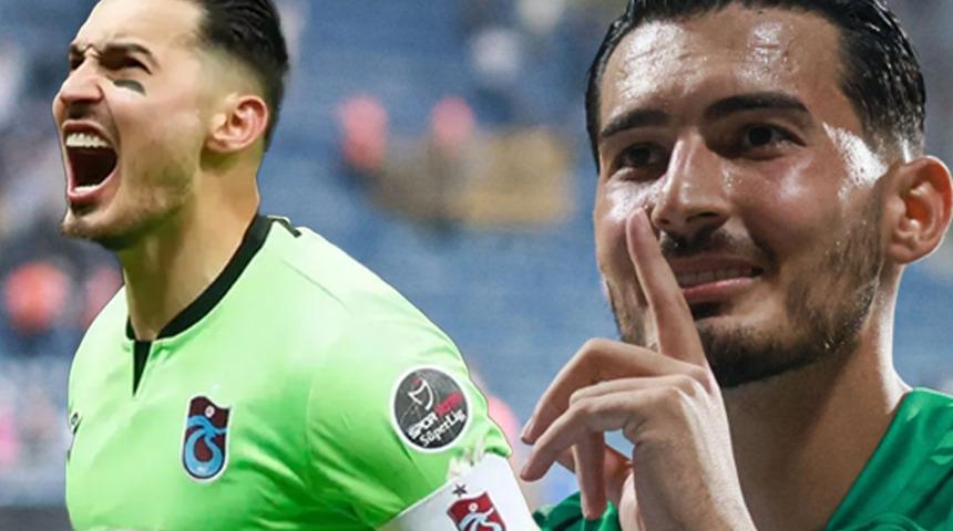 Galatasaray'dan Uğurcan Çakır hamlesi! Milli kaleci gitmek istiyor, teklif yapılırsa ayrılmak için her şeyi yapacak...