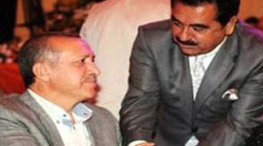 Tatlıses, AK Parti'nin adayı olabilir mi?