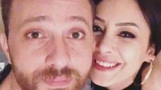 Aras Bulut İynemli'nin oyuncu abisi Orçun İynemli'nin eşinden şoke eden sözler: Kulağıma tokat attı