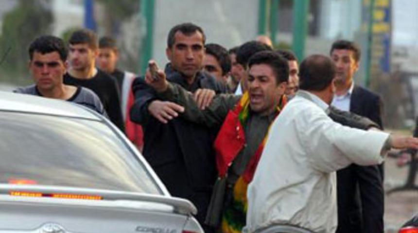 PKK'ya 'terör örgütü' demiş!